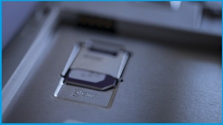 Causes of SIM Card Not Detected Error Try Testing with Another SIM Card or Another Cellphone