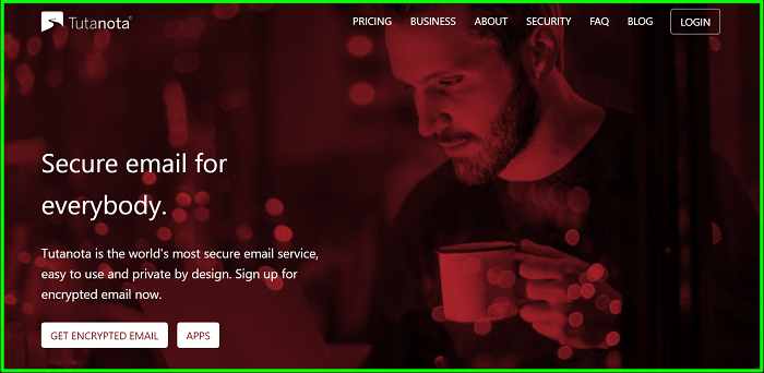 Tutanota Tutanota