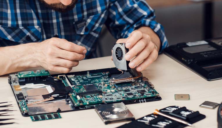 Upgrade PC or Laptop Components Upgrade PC or Laptop Components