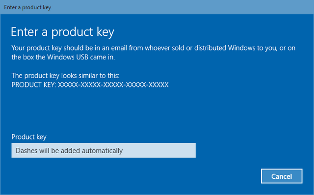 What is Windows 10 Pro Product Key What is Windows 10 Pro Product Key