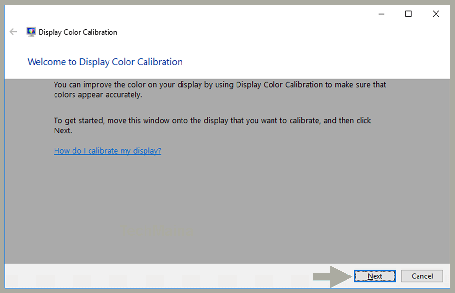 Your Monitor Screen Layar Via Windows Built-in Features Your Monitor Screen Layar Via Windows Built-in Features