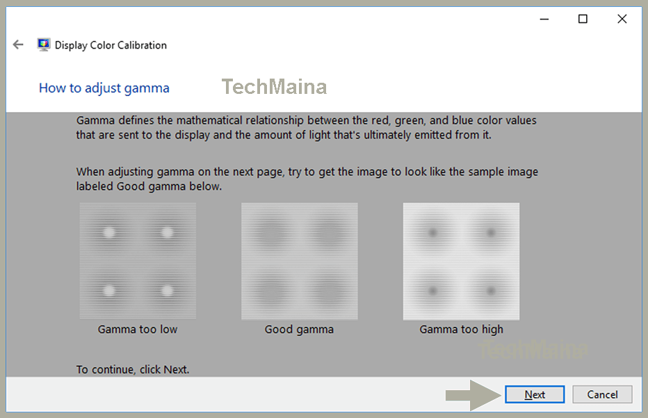 Your Monitor Screen Layar Via Windows Built-in Features Your Monitor Screen Layar Via Windows Built-in Features