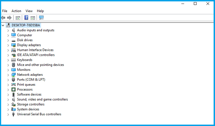 Check Driver, Is There An Error Check Driver, Is There An Error