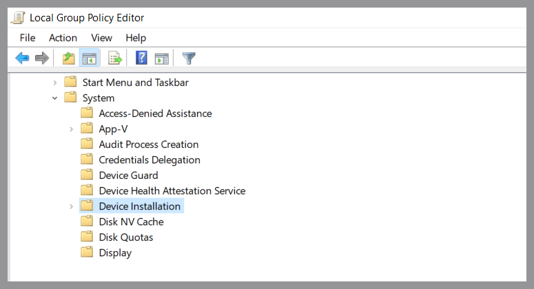 How to Permanently Disable the Keyboard How to Permanently Disable the Keyboard