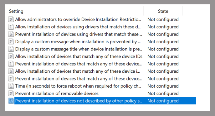 How to Permanently Disable the Keyboard How to Permanently Disable the Keyboard