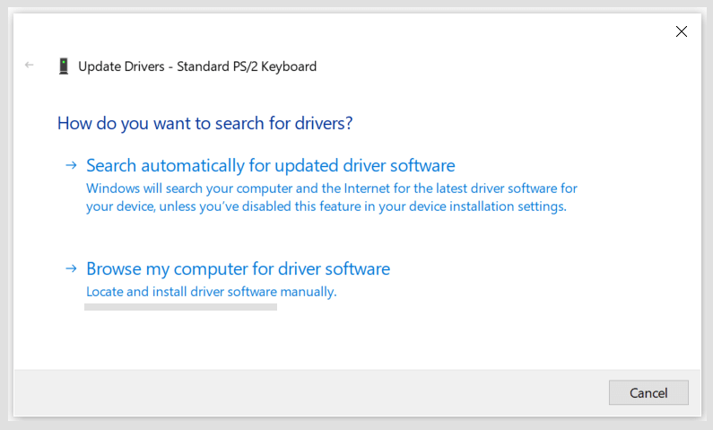 How to Turn Off Laptop Keyboard with Device Manager How to Turn Off Laptop Keyboard with Device Manager