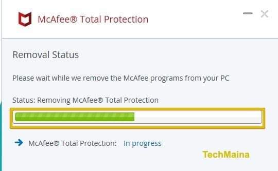 How to Turn Off McAfee Antivirus Permanently