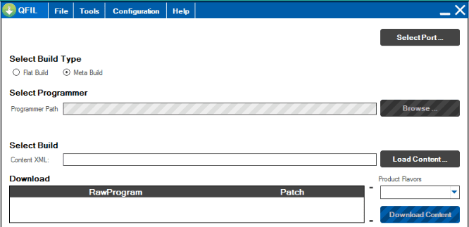 Re-Flash Phone Re-Flash Phone