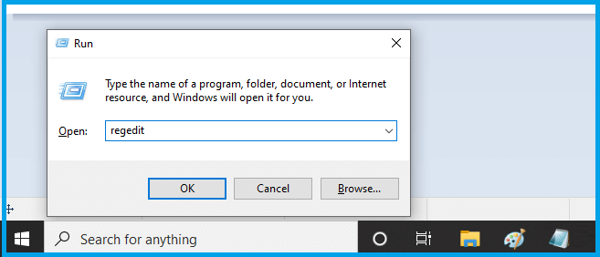 Setting Power Settings in Regedit Setting Power Settings in Regedit