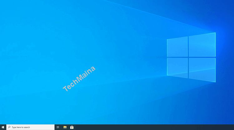 Windows Taskbar Functions