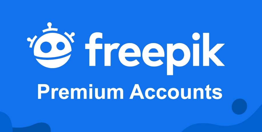 freepik Premium Accounts freepik Premium Accounts