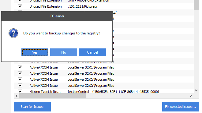 Clean Junk Files with CCleaner Clean Junk Files with CCleaner