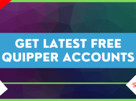 Get Latest Free Quipper Accounts