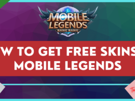 How to Get Free Skins in Mobile Legends