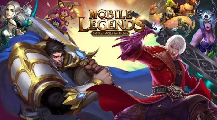 Mobile Legends