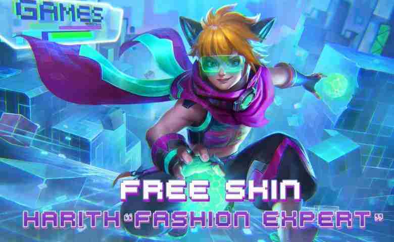 Special Skin Event Special Skin Event