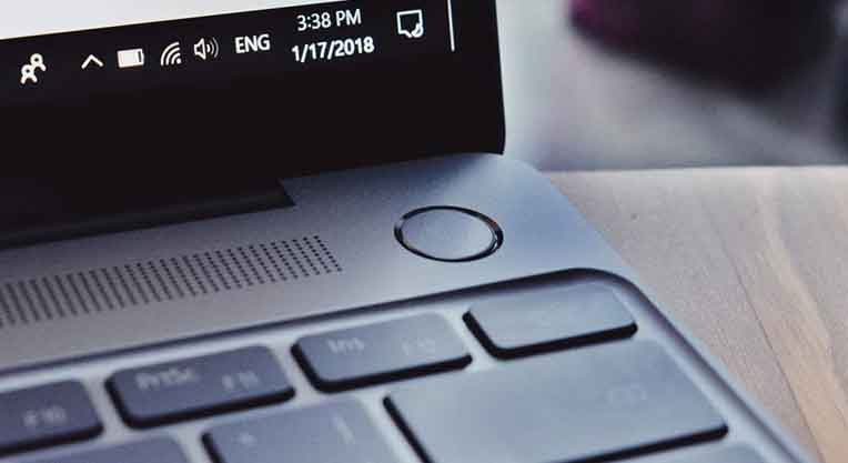 Via Physical (Power) Button Via Physical (Power) Button