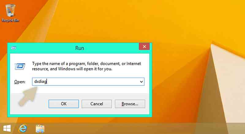 With DXDIAG With DXDIAG
