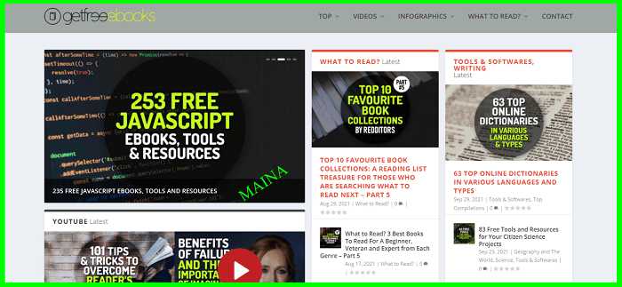 Getfreeebooks Getfreeebooks