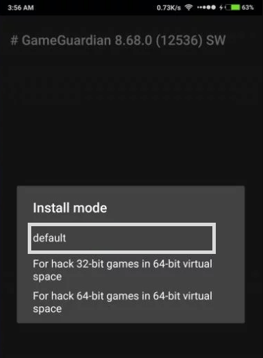 How to Install Cheats