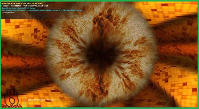 How to Test VGA How to Test VGA