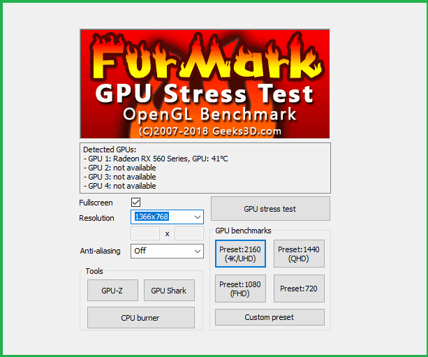 How to Test VGA How to Test VGA