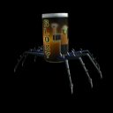 SPIDERCOLA