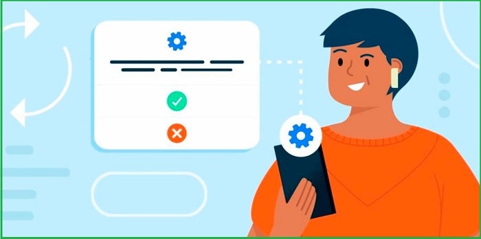 Check the App's Network Permissions Check the App's Network Permissions