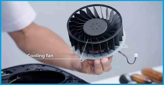Coil Whine vs Fan Noise on Playstation 5 (PS5) Coil Whine vs Fan Noise on Playstation 5 (PS5)