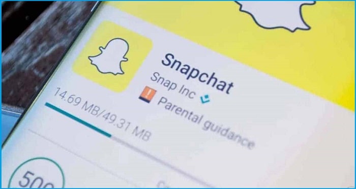Download the Latest Version of Snapchat (Update the App) Download the Latest Version of Snapchat (Update the App)
