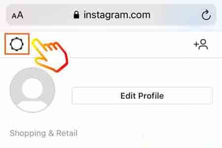 How To Change Business Account To Private On Instagram Without Application