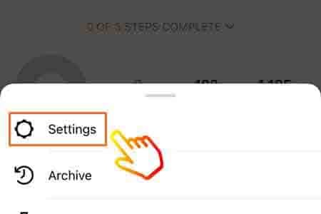 How To Change Business Accounts To Private On Instagram Through Applications