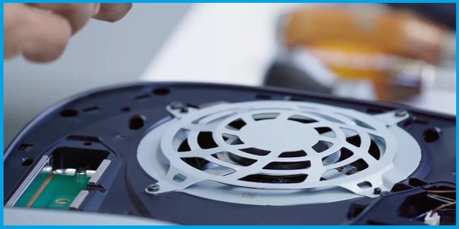 How to Know if Your Playstation 5 (PS5) has Coil Whine How to Know if Your Playstation 5 (PS5) has Coil Whine