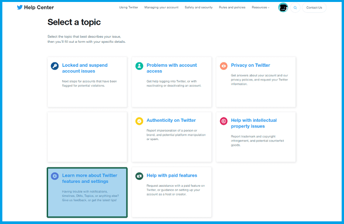 How to Overcome Twitter Shadowban