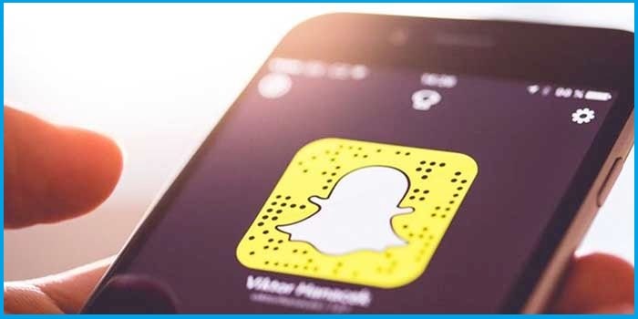 Make Sure Snapchat is Not Down Make Sure Snapchat is Not Down