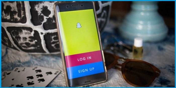 Restart the Snapchat Application on Your Android Mobile Restart the Snapchat Application on Your Android Mobile