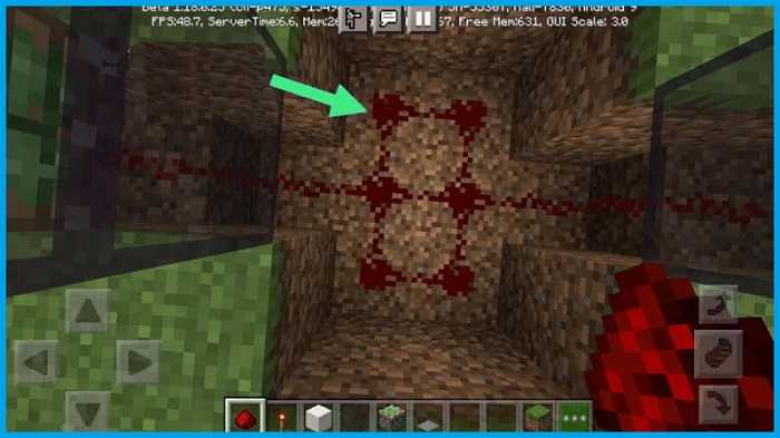 Add Redstone Add Redstone