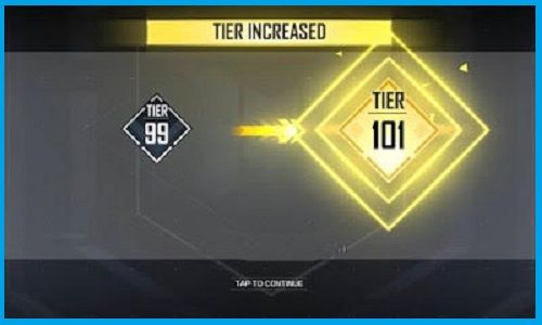 Get Points To Rank Up