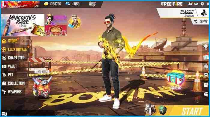 How to Solve the Free Fire Advance Server Activation Code that doesn't appear How to Solve the Free Fire Advance Server Activation Code that doesn't appear