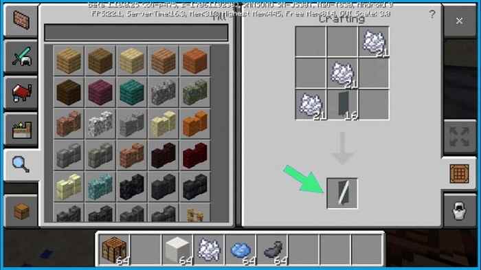 Make a Banner Like a Mirror