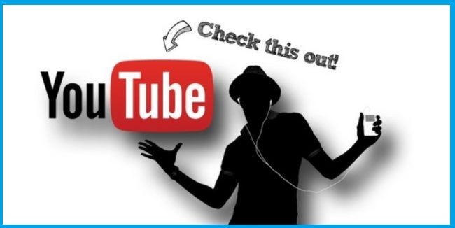 Name of Youtube Music Channel Name of Youtube Music Channel