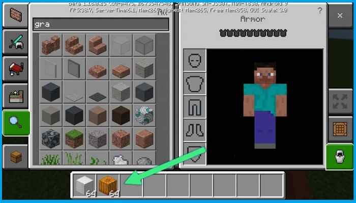 Prepare Golem Making Items Prepare Golem Making Items