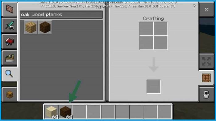 Prepare the Glass Making Materials