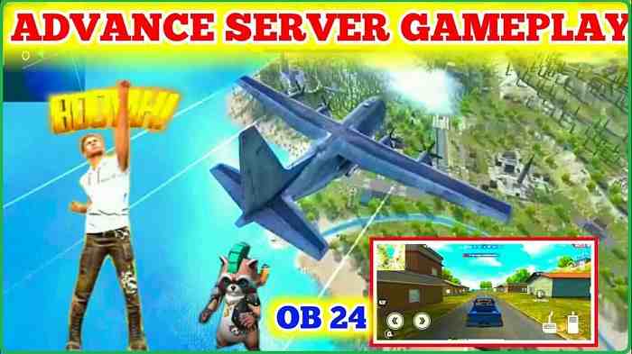 Survivor's Chance to Try the Latest Free Fire Survivor's Chance to Try the Latest Free Fire