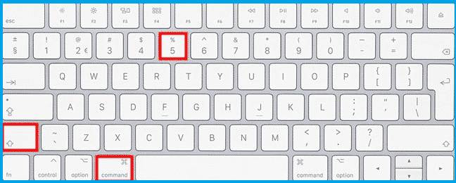 Using the Default App