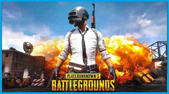 About PUBG Game About PUBG Game