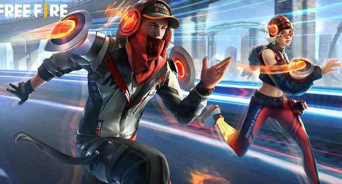 An Overview of the Free Fire Game An Overview of the Free Fire Game