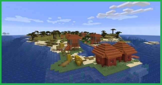 Castaway World Castaway World