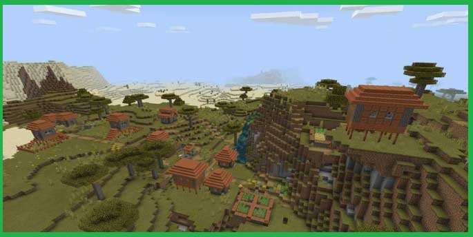 Diamonds Under a Pretty Town Diamonds Under a Pretty Town