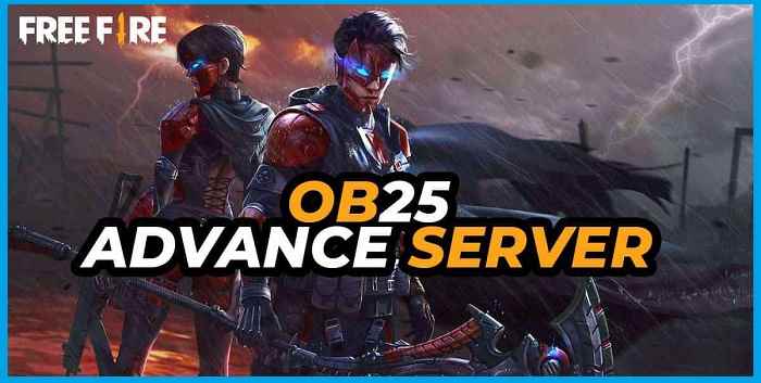 Difference between FF Advance Server and Regular FF